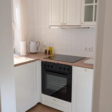 Apartamento Wohlfuehlen Am Stadtpark Gz Zentral & Stilvoll Günzburg