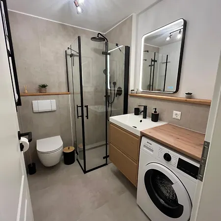 Apartamento Wohlfuehlen Am Stadtpark Gz Zentral & Stilvoll Günzburg
