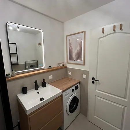 Wohlfuehlen Am Stadtpark Gz Zentral & Stilvoll Apartamento