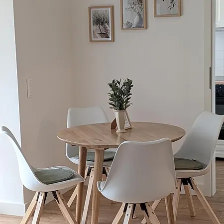 Apartamento Wohlfuehlen Am Stadtpark Gz Zentral & Stilvoll *