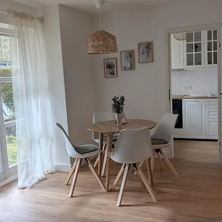 Apartamento Wohlfuehlen Am Stadtpark Gz Zentral & Stilvoll