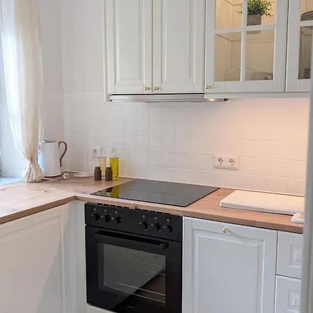 Wohlfuehlen Am Stadtpark Gz Zentral & Stilvoll Apartamento