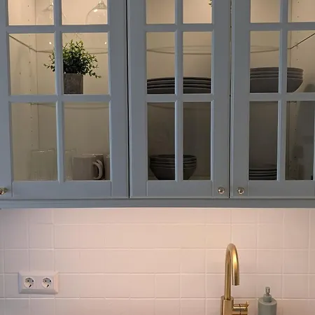 Apartamento Wohlfuehlen Am Stadtpark Gz Zentral & Stilvoll