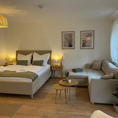 Eirich Apartment *