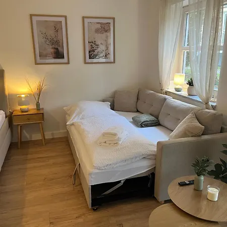 Apartment Eirich